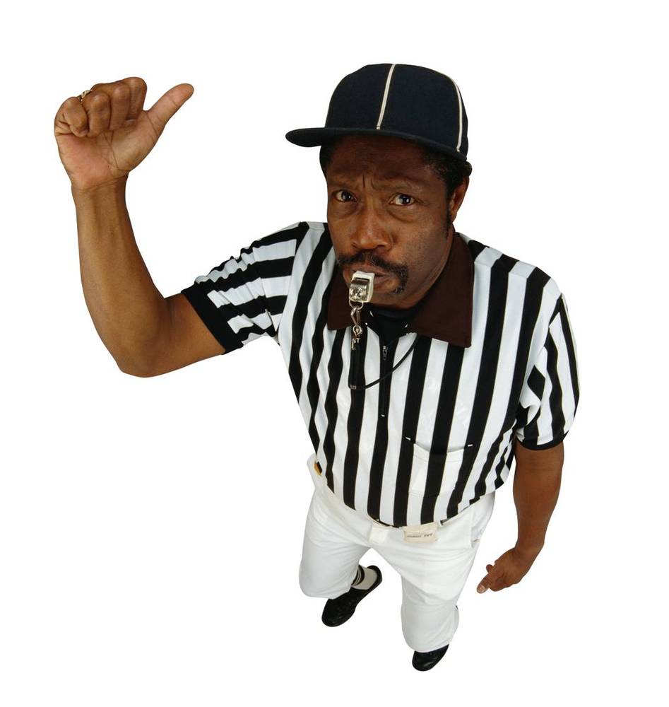 960 The Ref Live Sports Broad