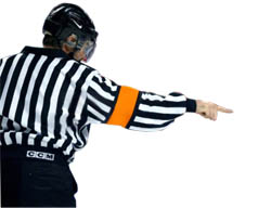 NBA referee who has officiate
