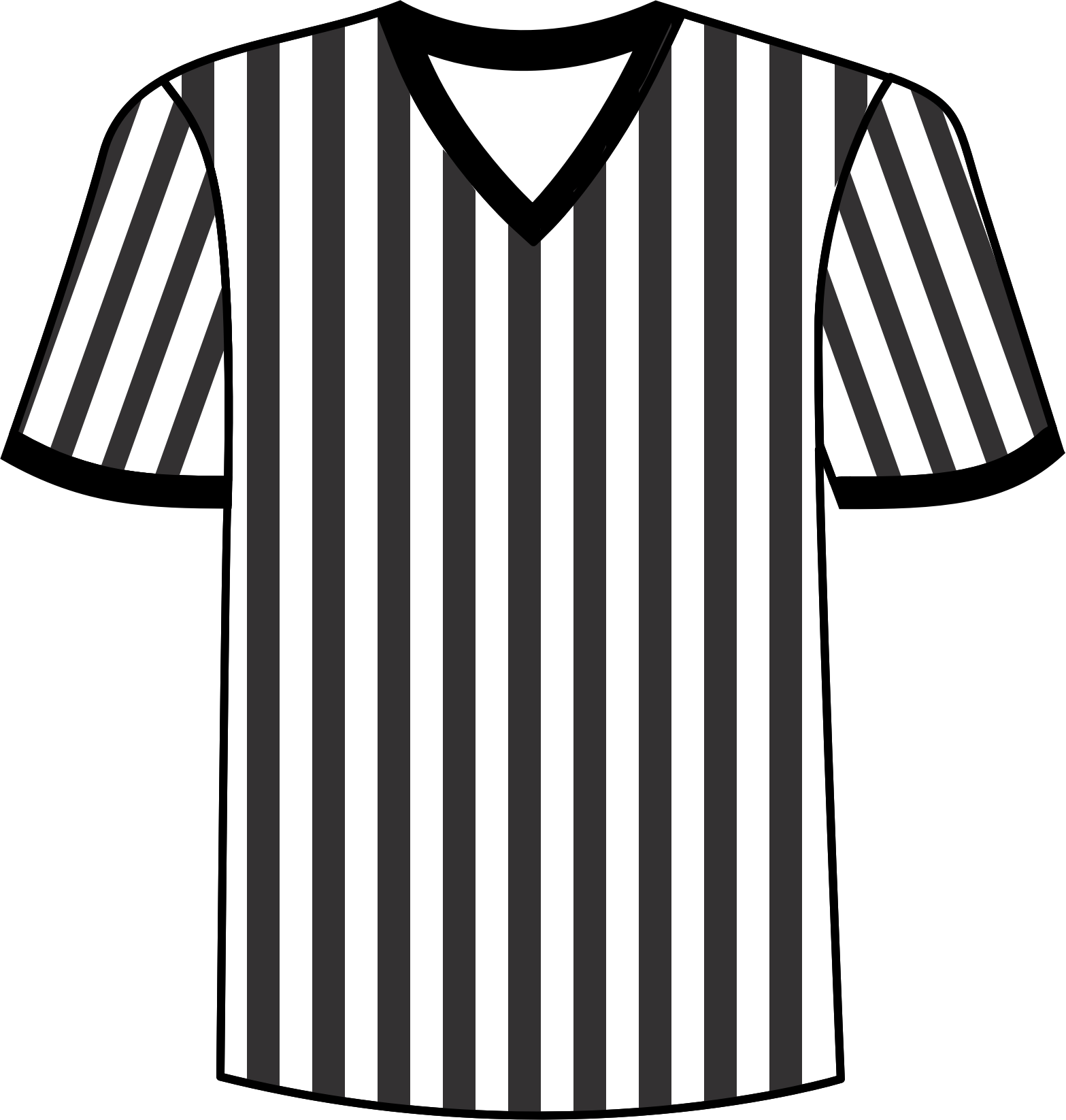 The Referee Fitness - Whistle