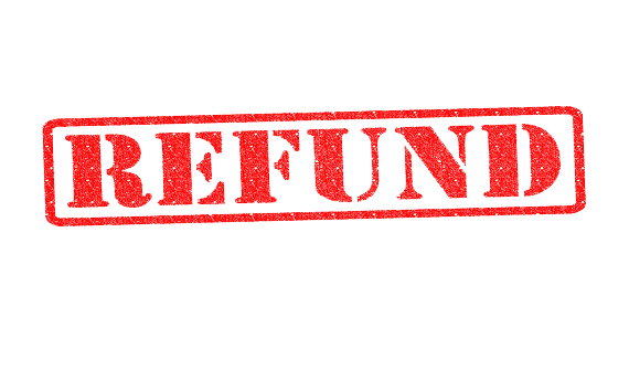Refund Free Png Image PNG Ima