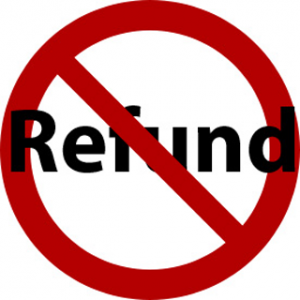 Refund Png Image PNG Image