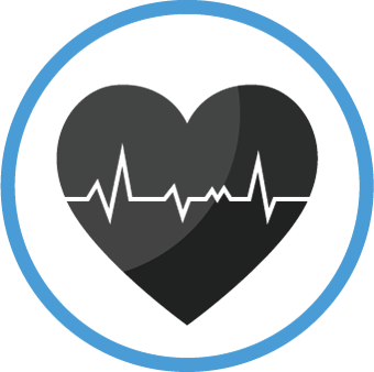 Cardiac Program - Rehab, Transparent background PNG HD thumbnail