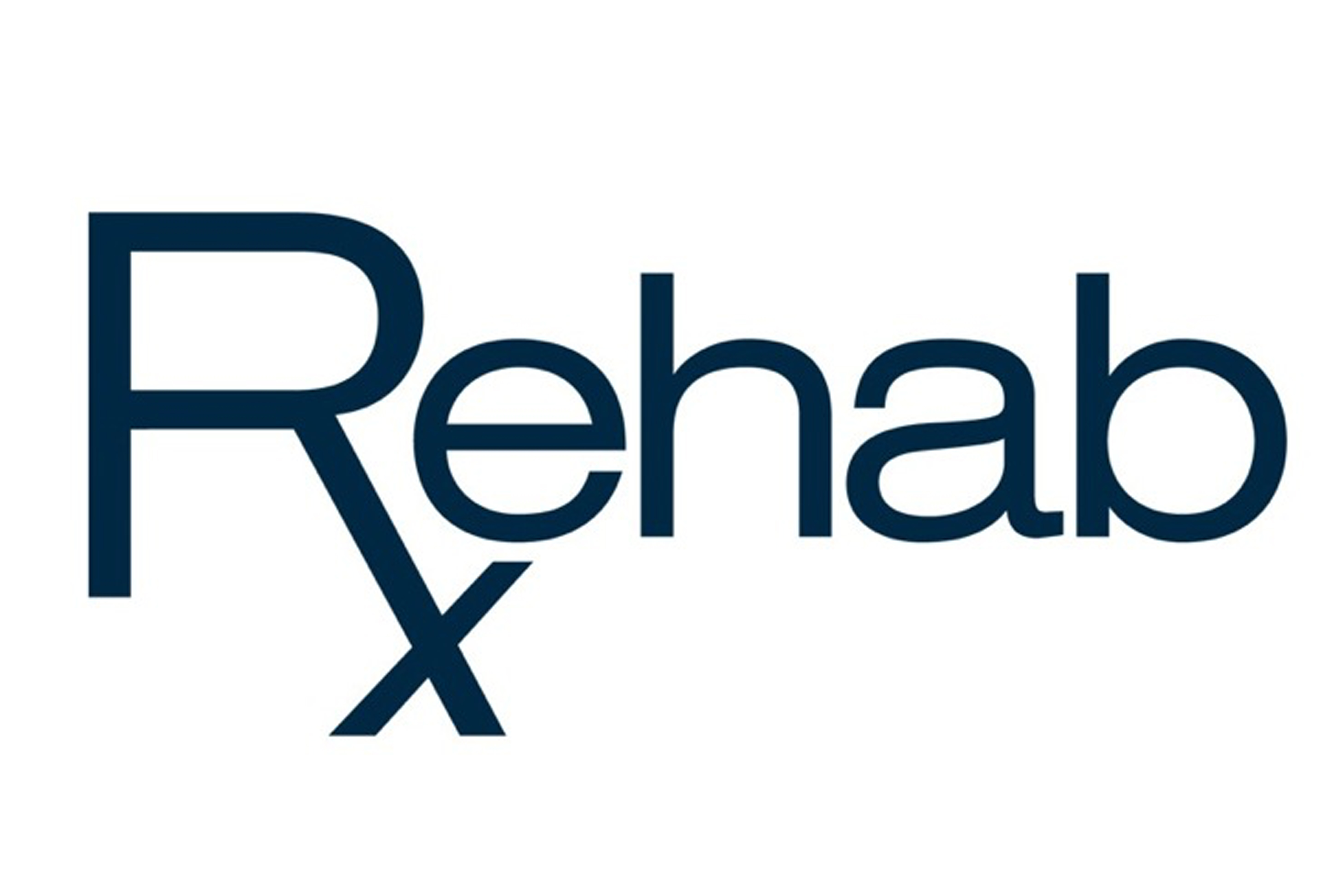 Rehabilitation free icon