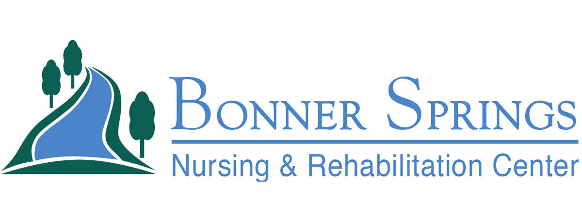 Bonner Springs Nursing U0026 Rehabilitation Center [Logo] - Rehabilitation Center, Transparent background PNG HD thumbnail
