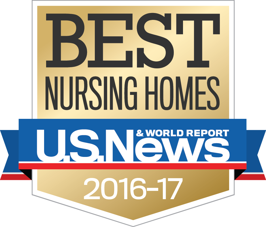 U.s. News Best Nursing Homes 2016 2017 - Rehabilitation Center, Transparent background PNG HD thumbnail