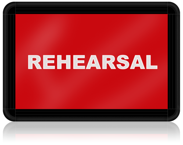 Rehearsal PNG-PlusPNG.com-640