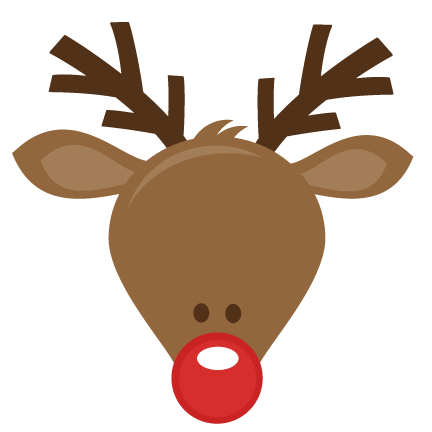 Reindeer PNG File