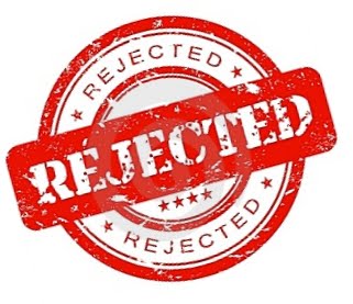Rejected Stamp Png Rejected Rejected Stamp - Rejected Stamp, Transparent background PNG HD thumbnail