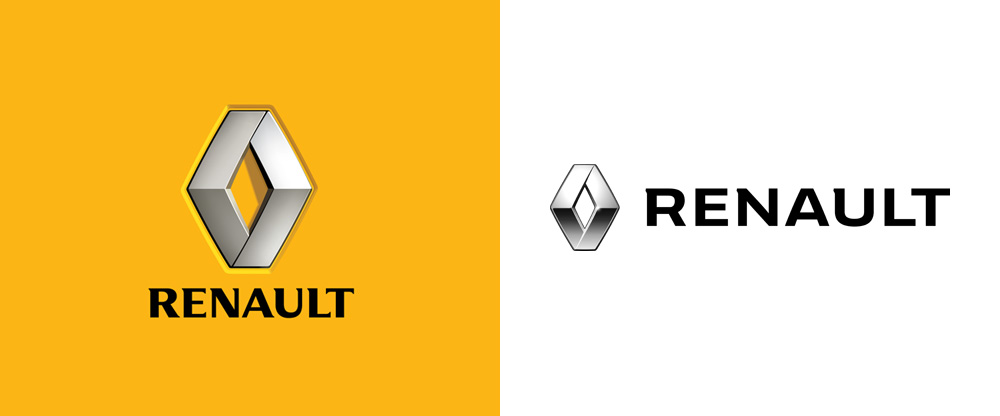 Renault Logo Vector PNG-PlusP