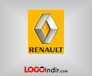 Free Vector Logo Renault