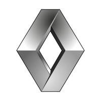 Renault Logo - Renault PNG