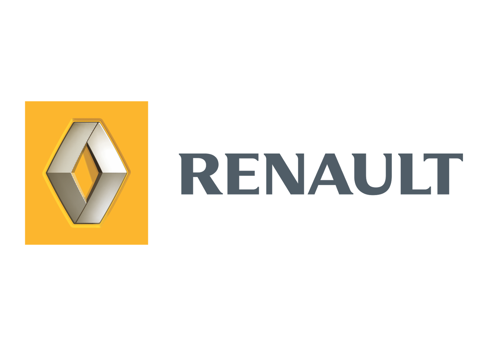 Renault Trucks vector logo