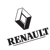 Renault Vector - Renault Vector, Transparent background PNG HD thumbnail