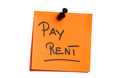Rent - Rent Due, Transparent background PNG HD thumbnail