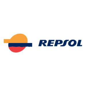 Free Vector Logo Repsol(186) - Repsol Eps, Transparent background PNG HD thumbnail