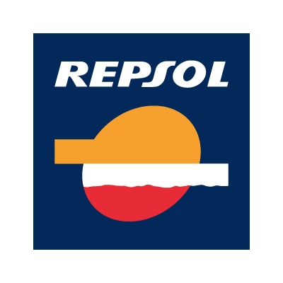 Repsol (.eps) Vector Logo - Repsol Eps, Transparent background PNG HD thumbnail