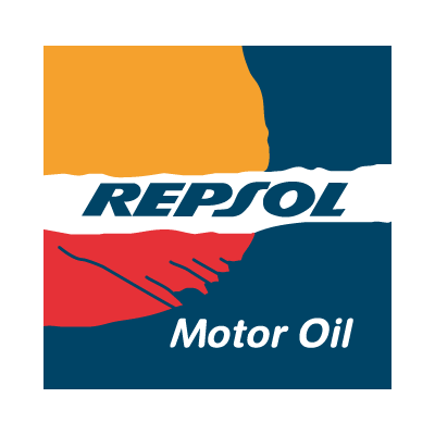 Repsol Motor Oil (.eps) Vector Logo - Repsol Eps, Transparent background PNG HD thumbnail