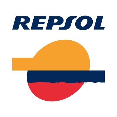 Repsol Motor Oils Vector Logo - Repsol Eps, Transparent background PNG HD thumbnail