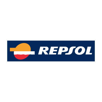 Repsol Motor Vector Logo - Repsol Eps, Transparent background PNG HD thumbnail