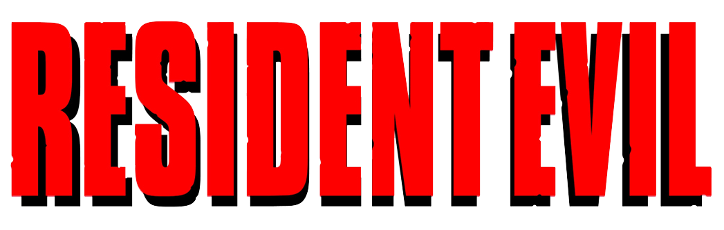 Resident Evil Png - File:resident Evil Logo.png, Transparent background PNG HD thumbnail
