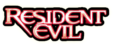 Resident Evil Png - Resident Evil Logo Png Transparent Image, Transparent background PNG HD thumbnail