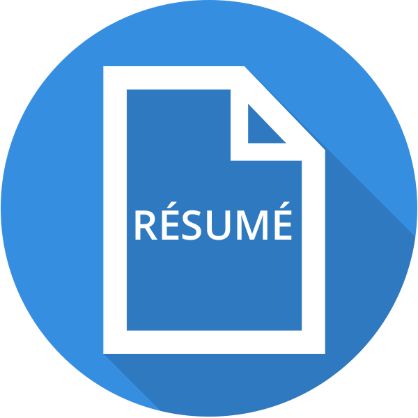 Resume Png Hdpng.com 600 - Resume, Transparent background PNG HD thumbnail