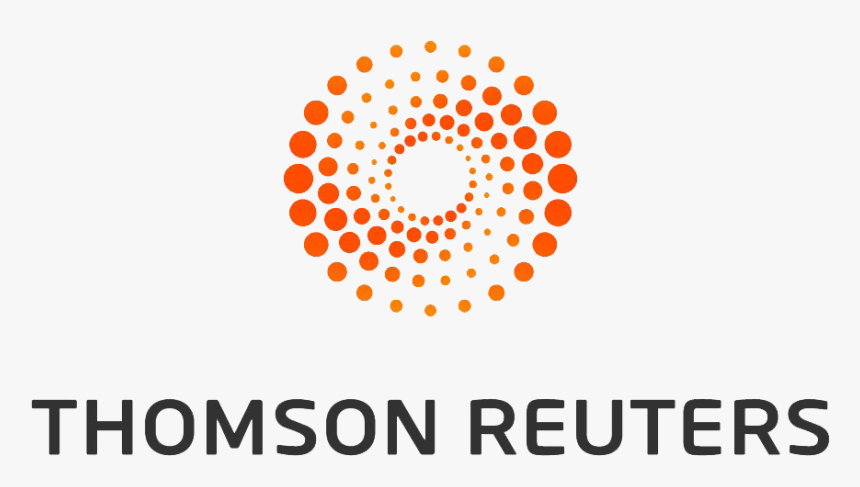 Logo Thomson Reuters, Hd Png Download , Transparent Png Image Pluspng.com  - Reuters, Transparent background PNG HD thumbnail