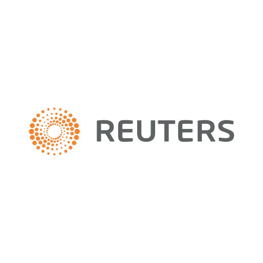 Reuters Brand Logo In (.eps  .png) Vector Format Free Download - Reuters, Transparent background PNG HD thumbnail