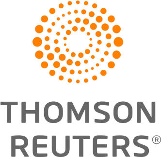 Reuters Logo Png   Thomsonreuters   Thomson Reuters Logo Pluspng.com  - Reuters, Transparent background PNG HD thumbnail