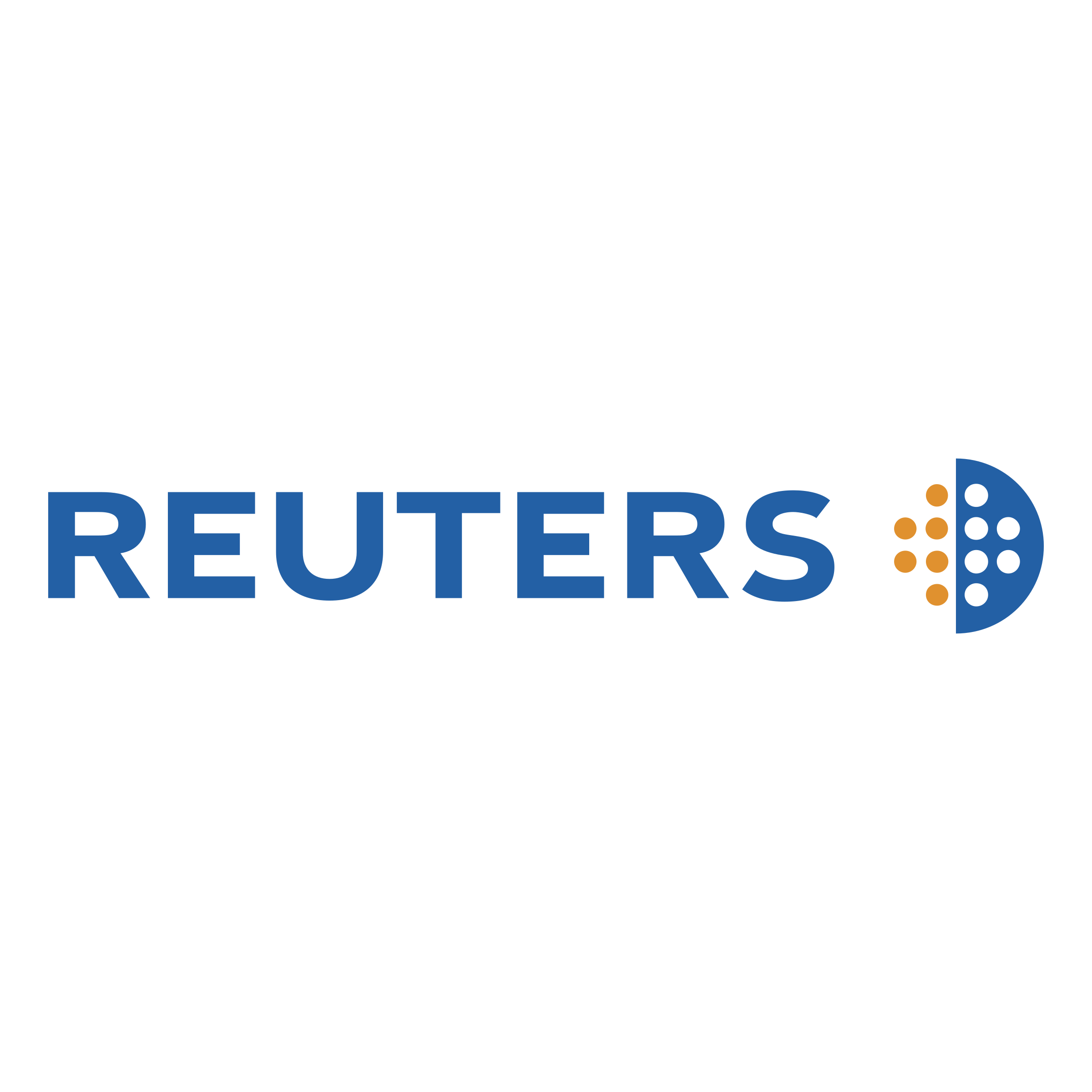 Reuters Logo Png Transparent & Svg Vector   Pluspng Pluspng.com - Reuters, Transparent background PNG HD thumbnail