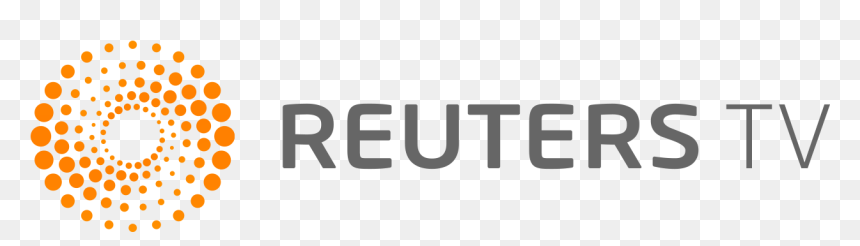 Reuters Brand Logo In (.eps  