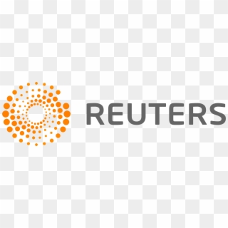 Reuters Logo Png Transparent   Vector Thomson Reuters Logo Clipart Pluspng.com  - Reuters, Transparent background PNG HD thumbnail