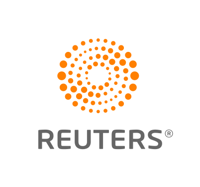 Reuters Logo Square 2017   Nlgja - Reuters, Transparent background PNG HD thumbnail