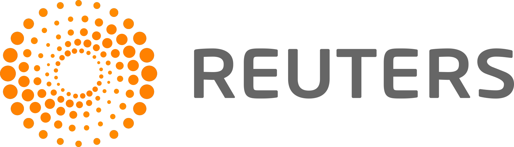 Reuters Logo Transparent Png - Pluspng, Reuters Logo PNG - Free PNG