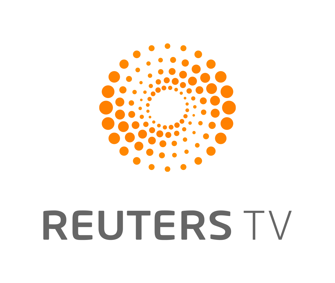 Thomson Reuters Logo   Fonts In Use - Reuters, Transparent background PNG HD thumbnail