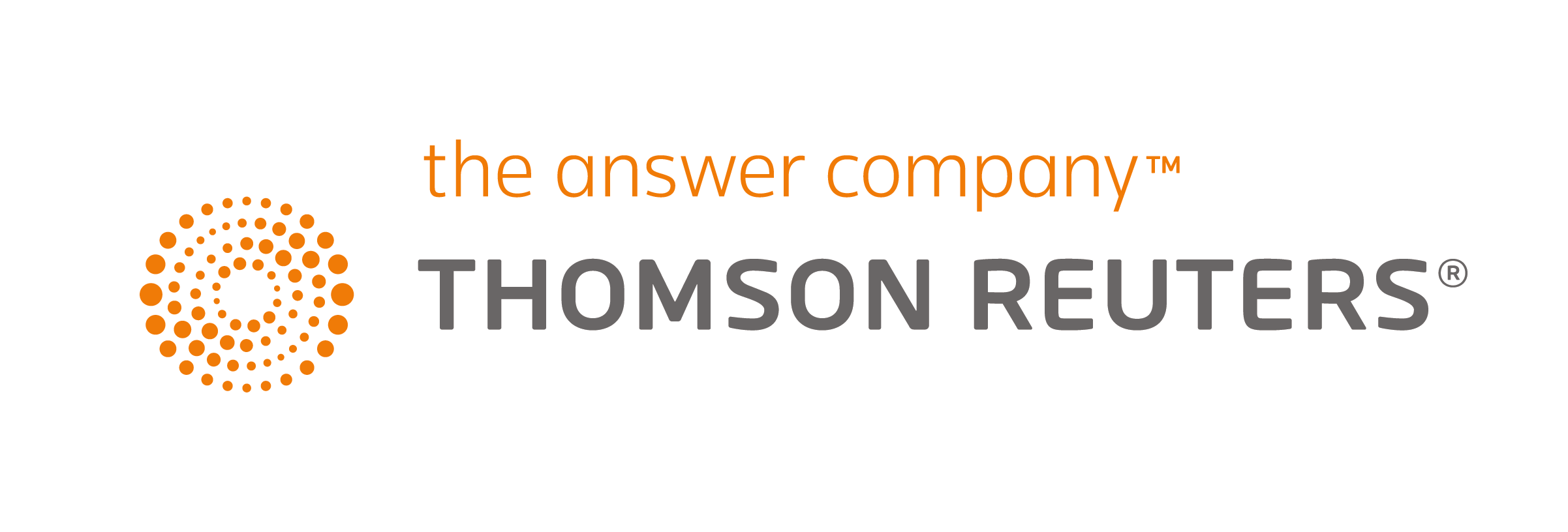 7 - Thomson Reuters Logo Png,