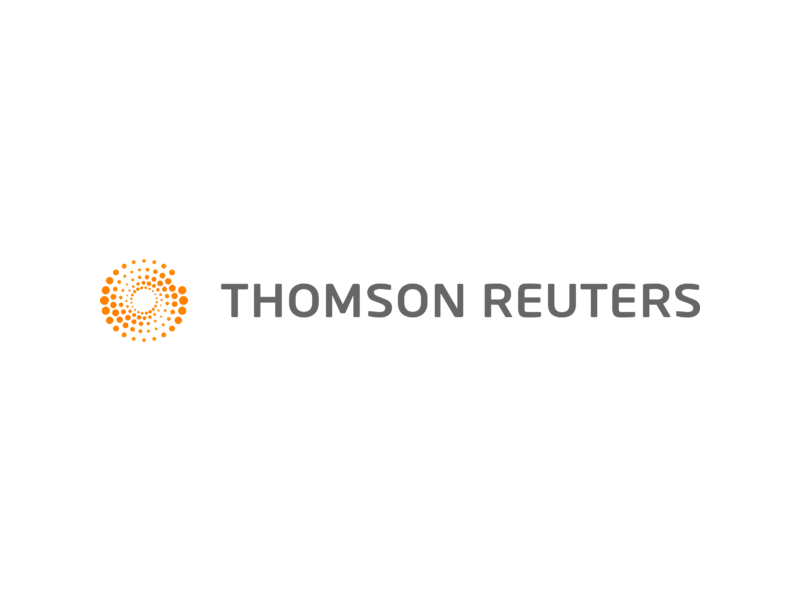 Thomson Reuters Logo | Legal 