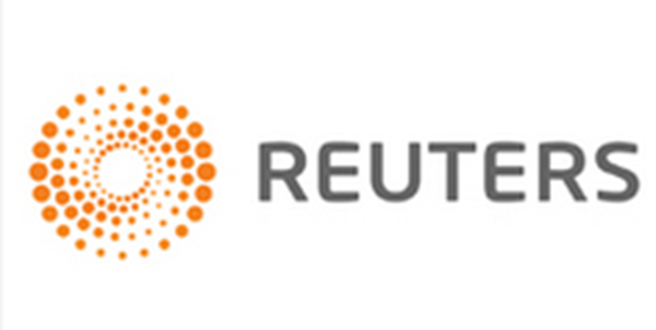 Reuters Video Archive - Reuters, Transparent background PNG HD thumbnail