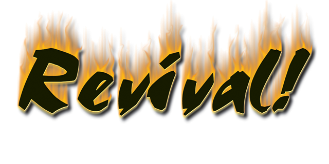 Bible Missionary Church Will Be Holding Revival Services October 2Nd Through October 8Th With Evangelist Reverend Dan Hurless. - Revival, Transparent background PNG HD thumbnail