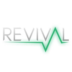 Revival - Revival, Transparent background PNG HD thumbnail