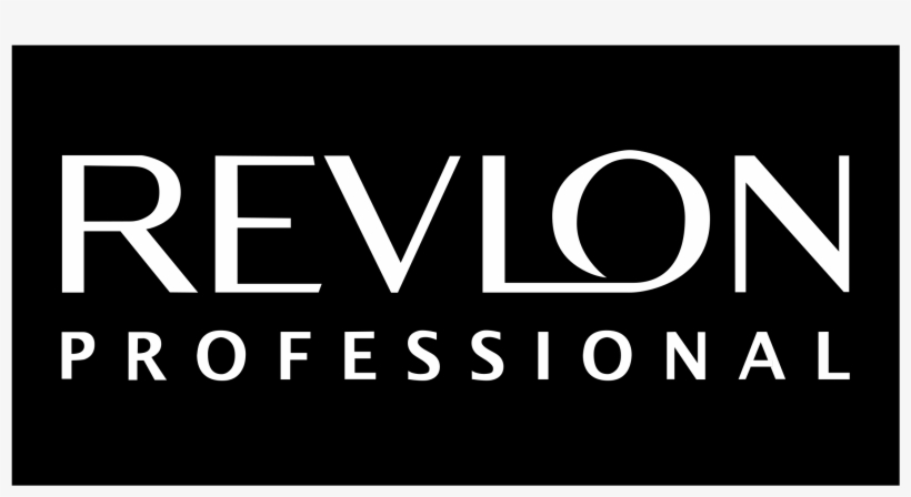Revlon Logo Png Transparent &
