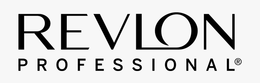 Revlon Professional Revlon Logo Png, Transparent Png   Kindpng - Revlon, Transparent background PNG HD thumbnail