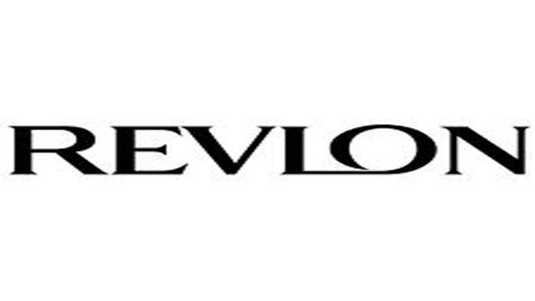 Png Revlon White Logo, Transp