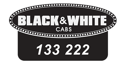 Black U0026 White Cabs Pty Hdpng.com  - Reward Black And White, Transparent background PNG HD thumbnail