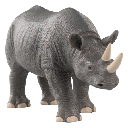 Rhino Png - Rhinoceros, Transparent background PNG HD thumbnail