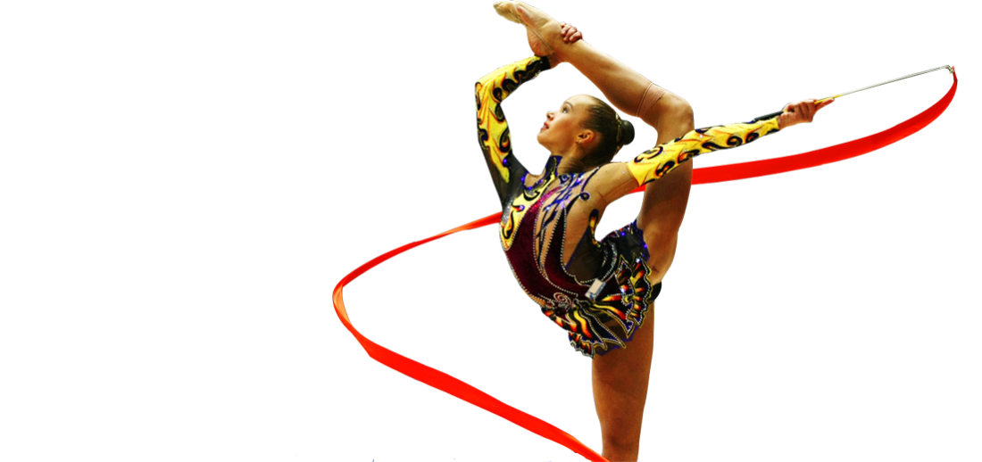 Rhythmic Gymnastics Png Hd Hdpng.com 1100 - Rhythmic Gymnastics, Transparent background PNG HD thumbnail