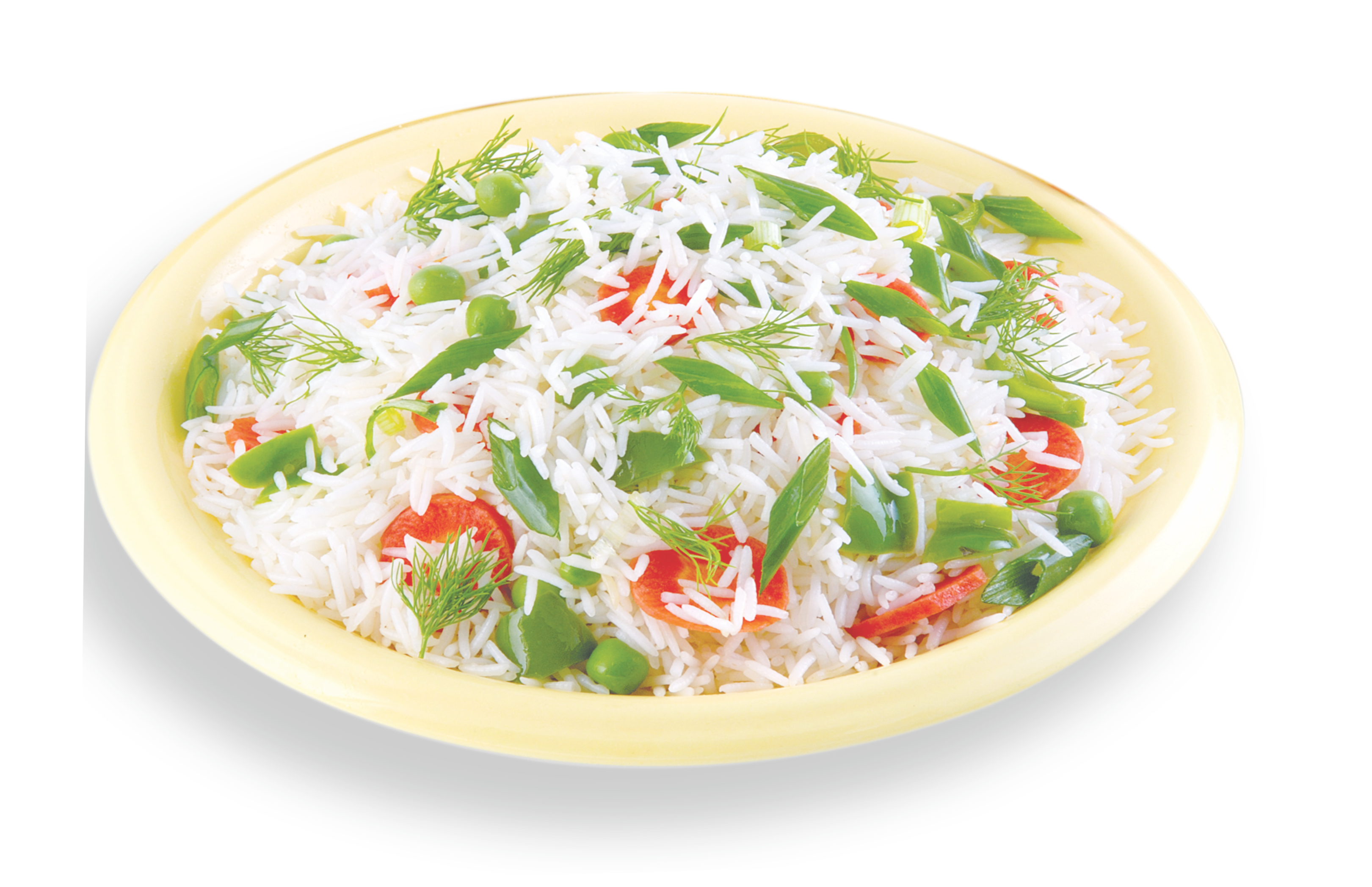Arwa   Plate Hd Png - Rice, Transparent background PNG HD thumbnail