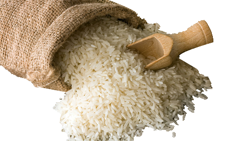 rice, Rice, Food PNG and PSD