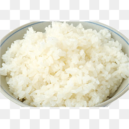 Rice PNG Photos