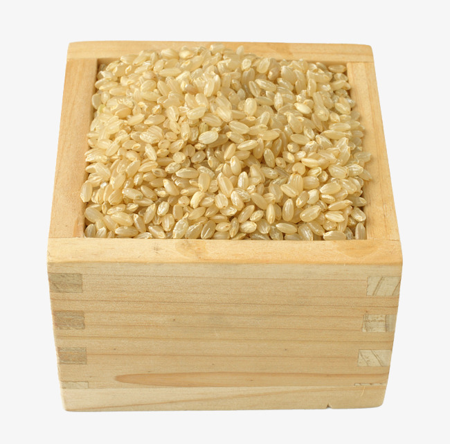 Hd Picture Rice, Rice, Cereals, Boxed Rice Free Png Image - Rice, Transparent background PNG HD thumbnail